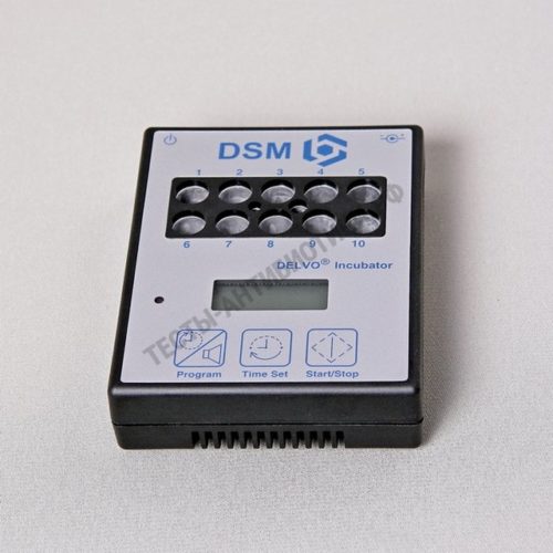 Сухой инкубатор «Delvotest MINI S Incubator 220V»